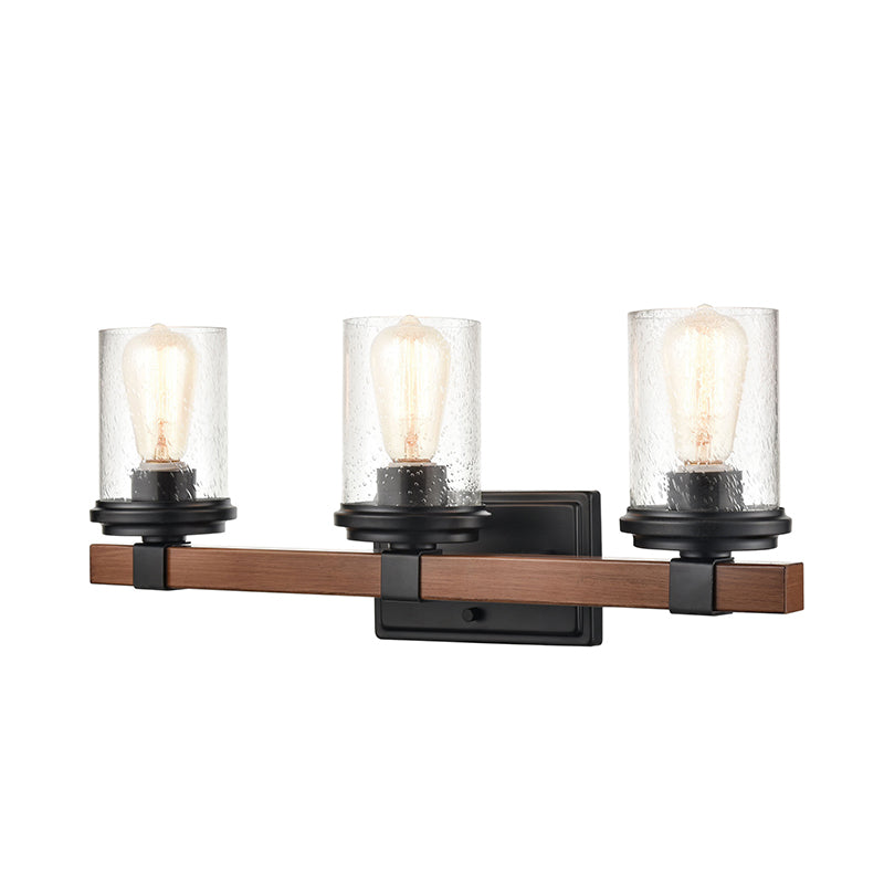 Millennium 3803 Taos 3-lt 23" Vanity Light