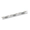 Sonneman 3803 Crystal Rods 6-lt 28" LED Bath Bar