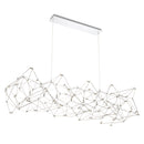 Eurofase 38036 Leonardelli 65" LED Chandelier