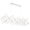 Eurofase 38036 Leonardelli 65" LED Chandelier