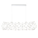 Eurofase 38036 Leonardelli 65" LED Chandelier