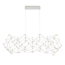 Eurofase 38037 Leonardelli 48" LED Chandelier