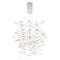 Eurofase 38037 Leonardelli 48" LED Chandelier