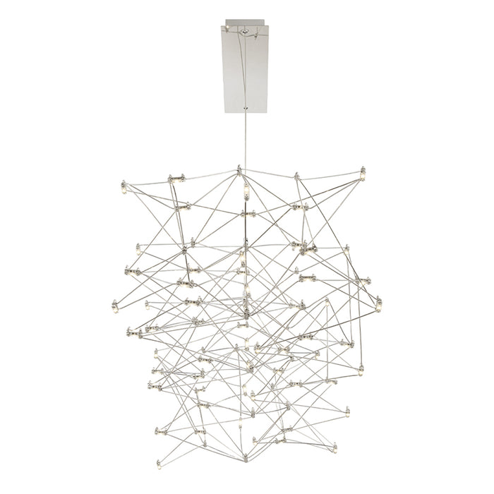 Eurofase 38037 Leonardelli 48" LED Chandelier