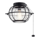Kichler 380945 Bridge Point 13" LED Outdoor Light Kit