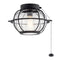 Kichler 380945 Bridge Point 13" LED Outdoor Light Kit