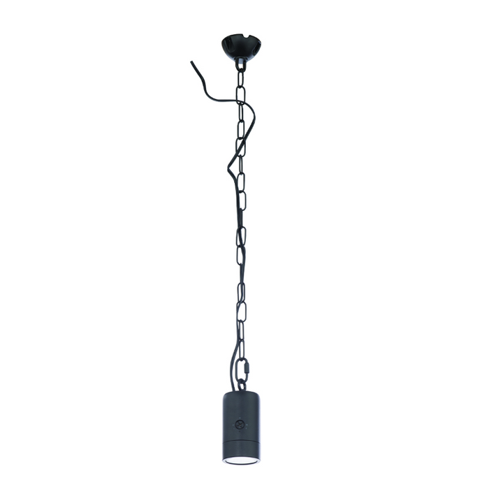 WAC 3811 Estrella 1-lt 2.32" 3 CCT 12V LED Landscape Pendant