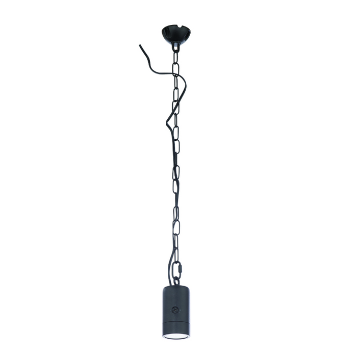 WAC 3811 Estrella 1-lt 2" LED Outdoor Pendant