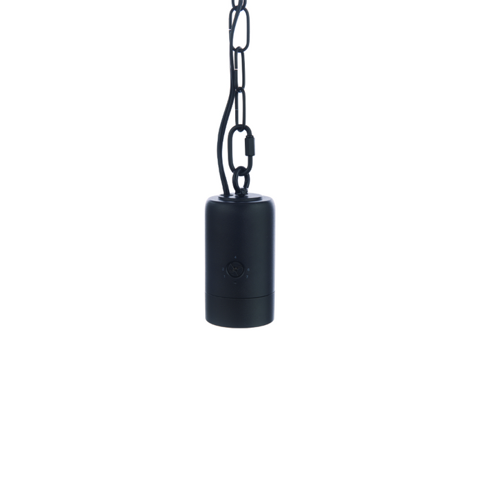 WAC 3811 Estrella 1-lt 2.32" 3 CCT 12V LED Landscape Pendant