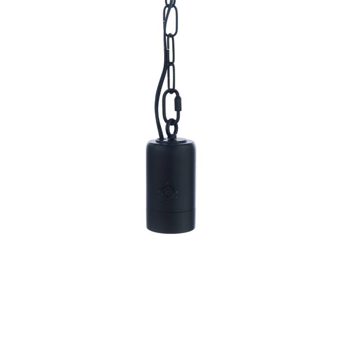 WAC 3811 Estrella 1-lt 2" LED Outdoor Pendant