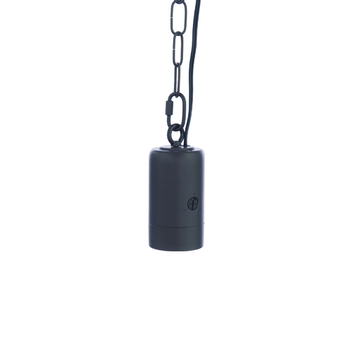 WAC 3811 Estrella 1-lt 2.32" 3 CCT 12V LED Landscape Pendant
