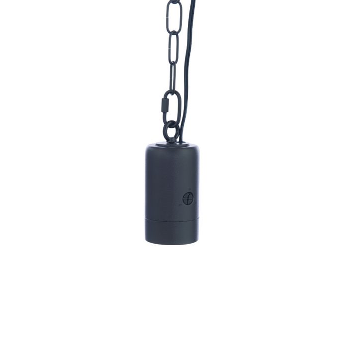 WAC 3811 Estrella 1-lt 2" LED Outdoor Pendant