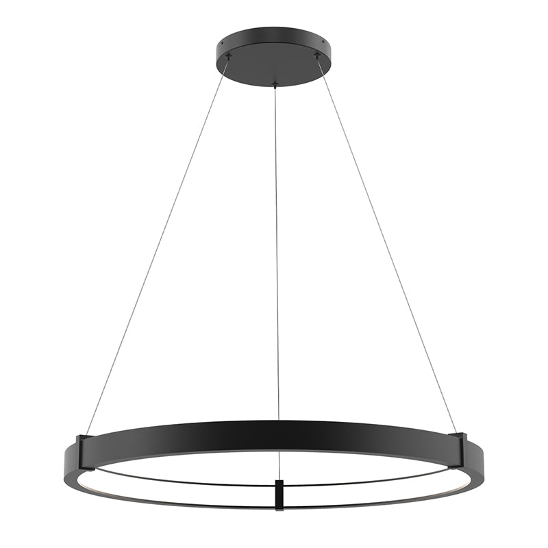Eurofase 38134 Mucci 32" LED Pendant