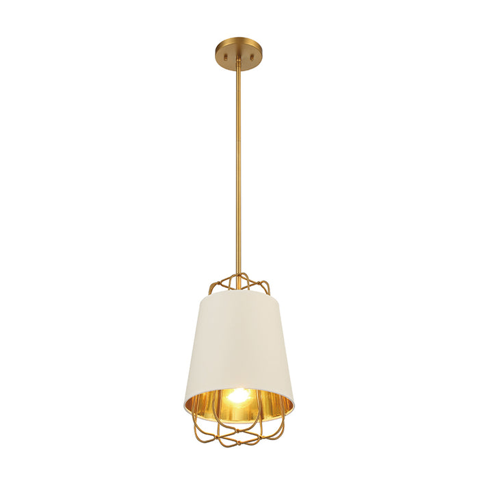 Eurofase 38143 Tura 3-lt 16" Pendant