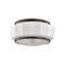 Hudson Valley 3814F Odessa 2-lt Flush Mount