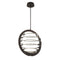 Eurofase 38150 Ombra 22" LED Chandelier