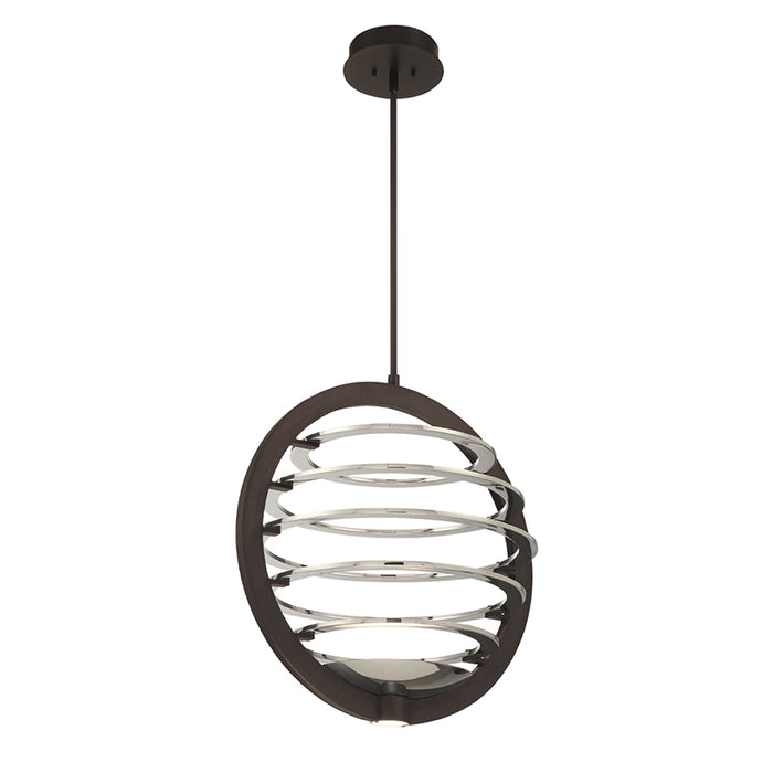 Eurofase 38150 Ombra 22" LED Chandelier