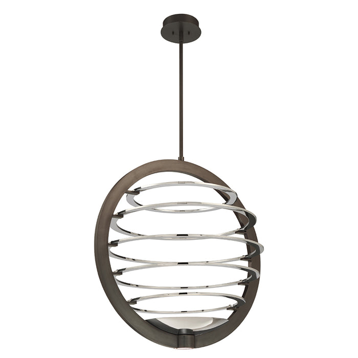 Eurofase 38152 Ombra 30" LED Chandelier