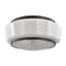 Hudson Valley 3816F Odessa 3-lt Flush Mount