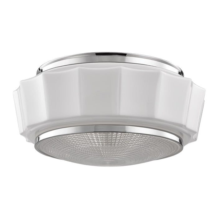 Hudson Valley 3816F Odessa 3-lt Flush Mount