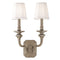 Hudson Valley 382 Arlington 2-lt Wall Sconce