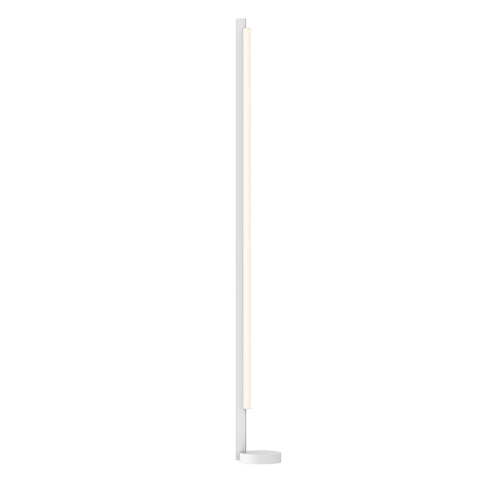 Sonneman 3820 Keel 1-lt 87" Tall LED Floor Lamp