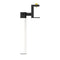Eurofase 38204 Mucci 6W LED Glow Bar
