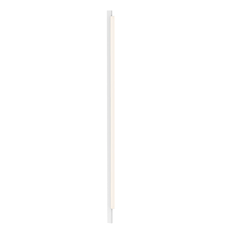 Sonneman 3822 Keel 1-lt 82" Tall LED Wall Lamp