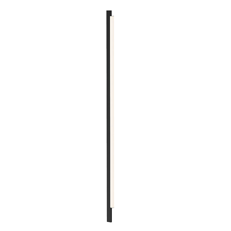 Sonneman 3822 Keel 1-lt 82" Tall LED Wall Lamp