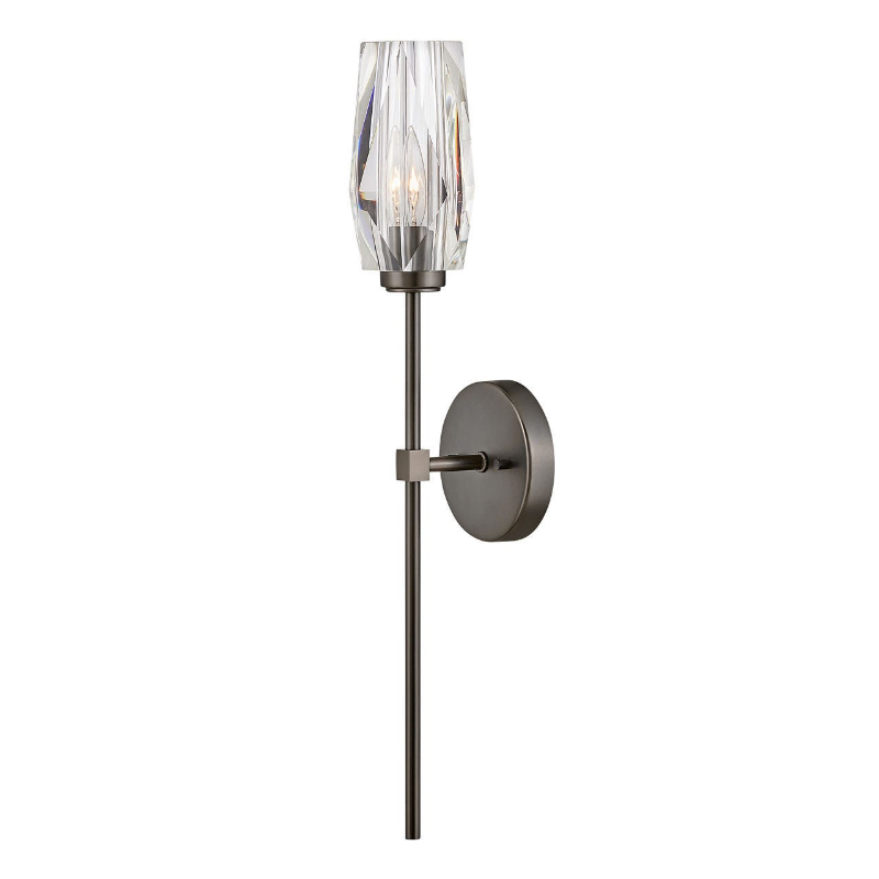 Hinkley 38250 Ana 1-lt 25" Tall LED Wall Sconce