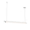 Sonneman 3826 Keel 1-lt 44" LED Pendant