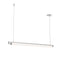 Sonneman 3826 Keel 1-lt 44" LED Pendant