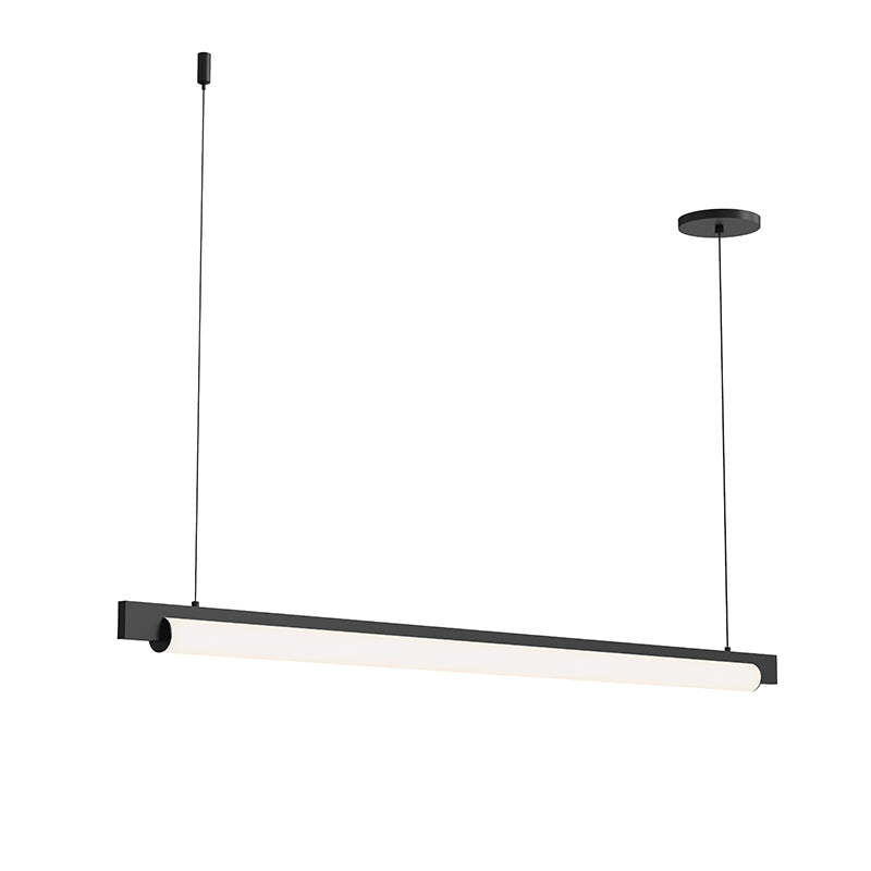 Sonneman 3826 Keel 1-lt 44" LED Pendant