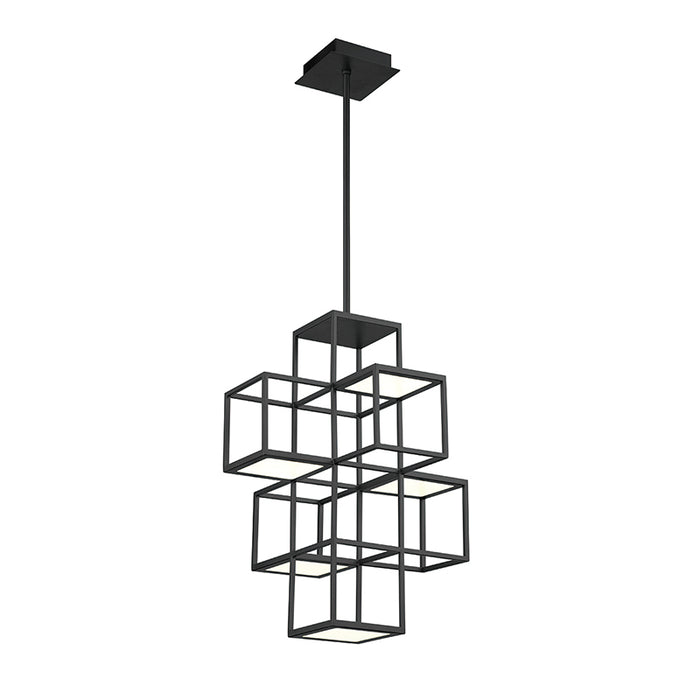 Eurofase 38260 Ferro 5-lt 16" LED Pendant