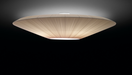 Bover Siam 200 8-lt 79" Semi-Flushmount