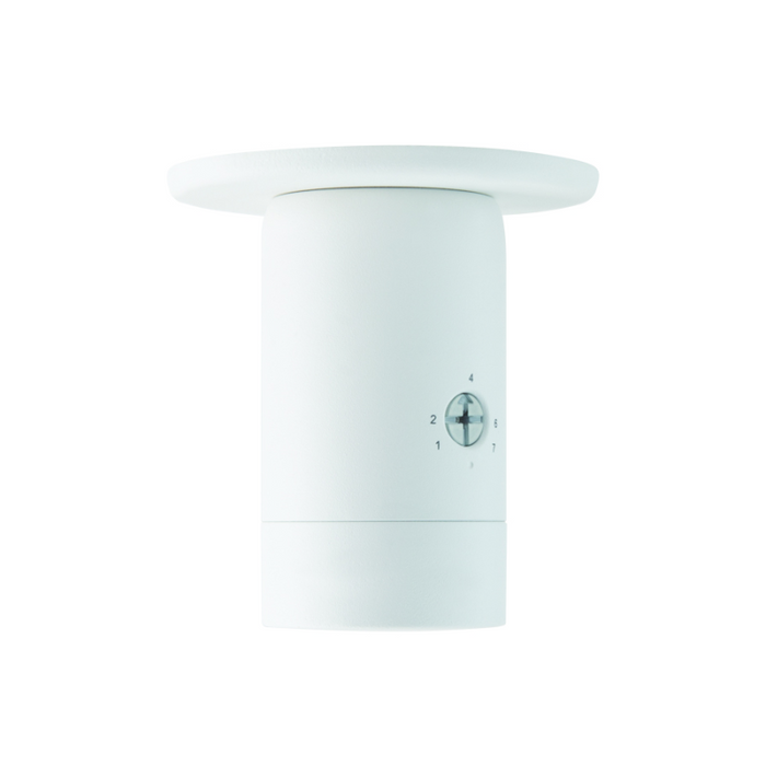WAC 3831 Estrella 4" 3 CCT 12V LED Outdoor Ceiling Lights