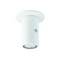 WAC 3831 Estrella 1-lt 4" LED Outdoor Ceiling Mount