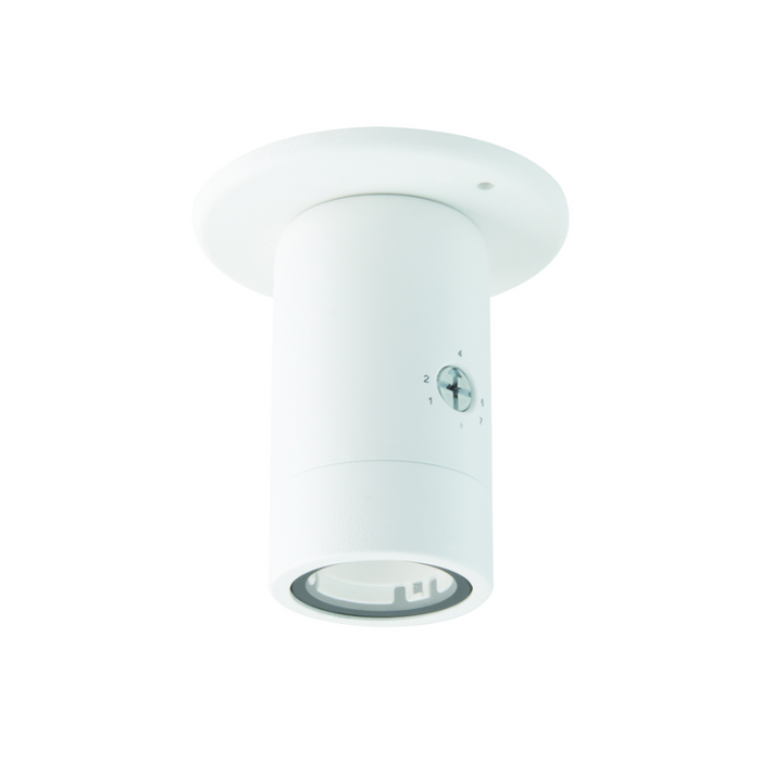 WAC 3831 Estrella 4" 3 CCT 12V LED Outdoor Ceiling Lights
