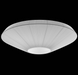Bover Siam 200 8-lt 79" Semi-Flushmount