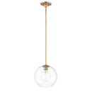 Maxim 38419 Branch 1-lt 11" Pendant