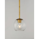 Maxim 38419 Branch 1-lt 11" Pendant