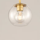 Maxim 38419 Branch 1-lt 11" Pendant