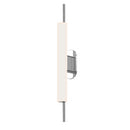 Sonneman 3842 Piccolo Encore 24" Tall LED Sconce