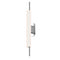 Sonneman 3842 Piccolo Encore 24" Tall LED Sconce
