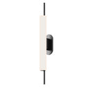 Sonneman 3842 Piccolo Encore 24" Tall LED Sconce