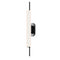 Sonneman 3842 Piccolo Encore 24" Tall LED Sconce