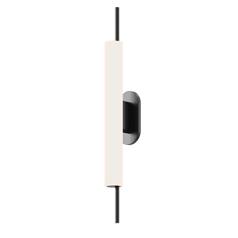 Sonneman 3842 Piccolo Encore 24" Tall LED Sconce