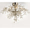 Maxim 38502 Cluster 8-lt 28.5" LED Semi -Flush
