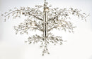 Maxim 38504 Cluster 8-lt 36.75" LED Chandelier