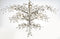 Maxim 38504 Cluster 8-lt 36.75" LED Chandelier